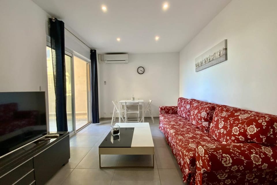Le Palavasien - Air conditioning and seafront! House in Palavas-les-Flots