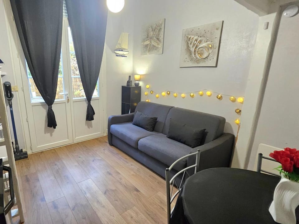 Agréable studio Ronce les bains Apartment in Nouvelle-Aquitaine