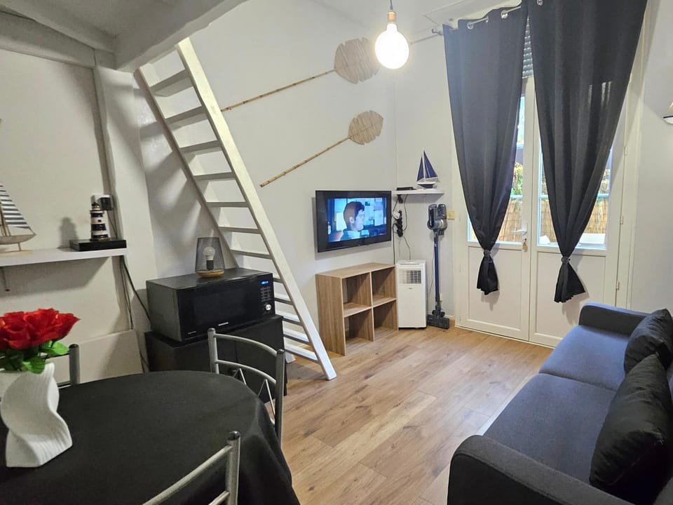 Agréable studio Ronce les bains Apartment in Nouvelle-Aquitaine