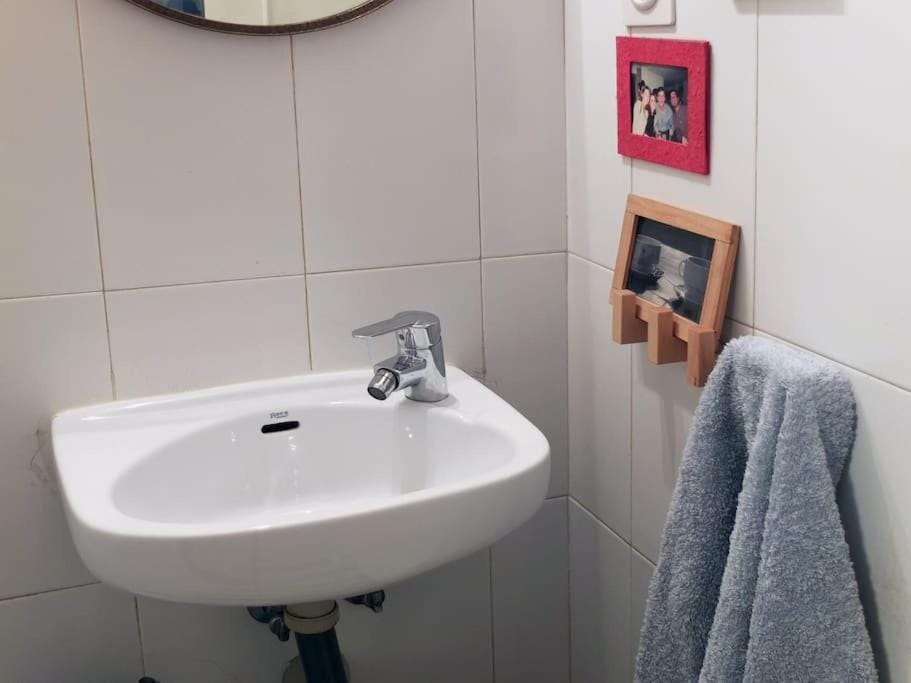 Cosy artist studio in Barrio de Salamanca Apartment in Madrid
