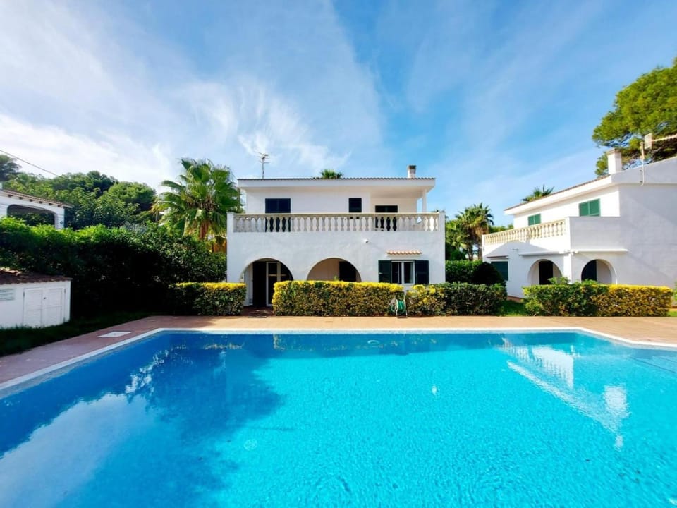 Off site, Swimming pool