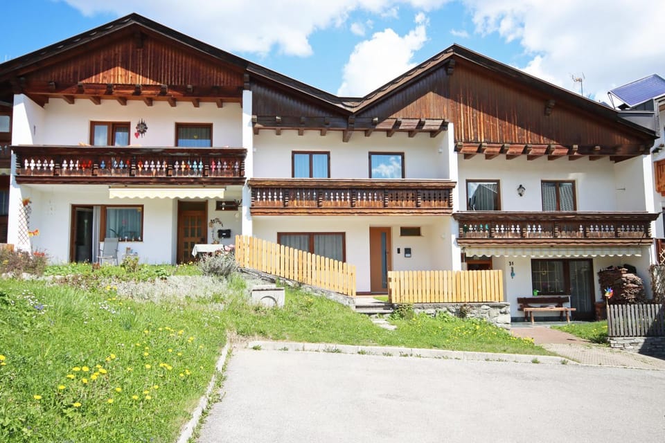 Property building, Spring