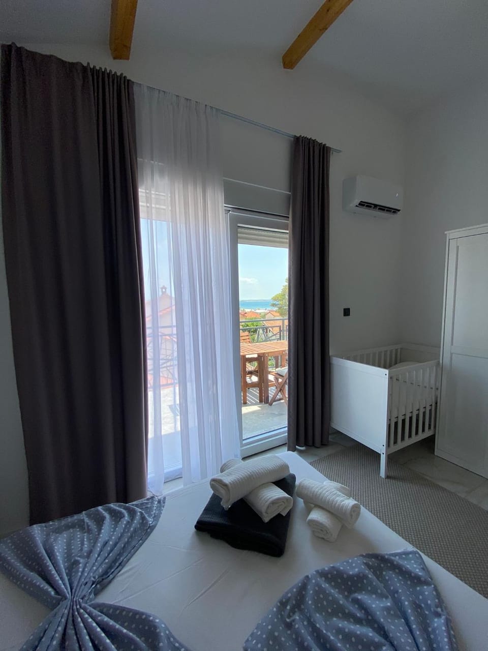 Timm apartment Apartment in Zadar County