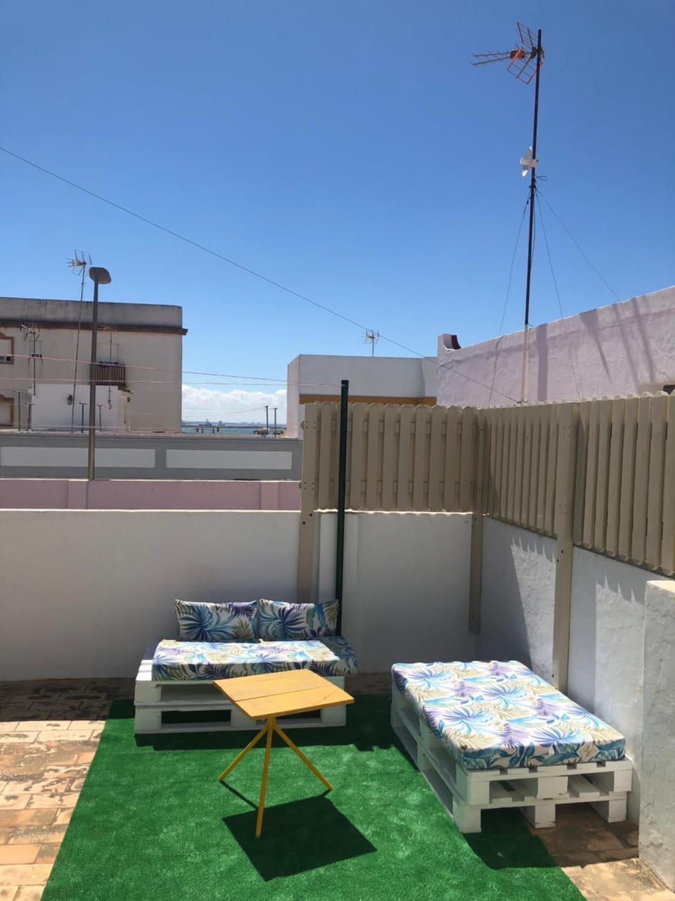 View (from property/room), Balcony/Terrace