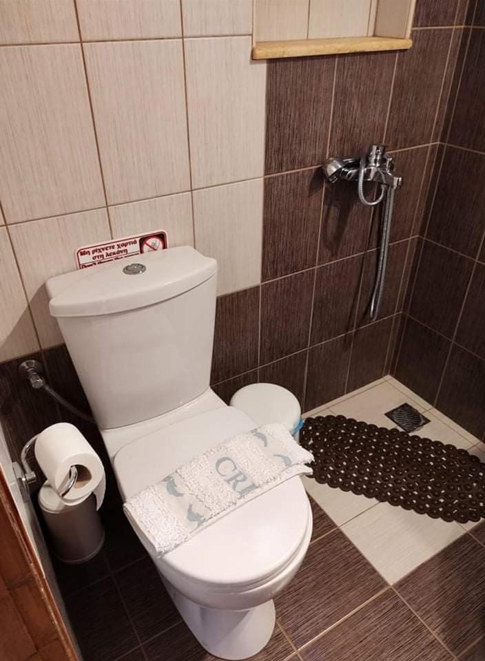 AEOLUS Studios Apartment in Lasithi