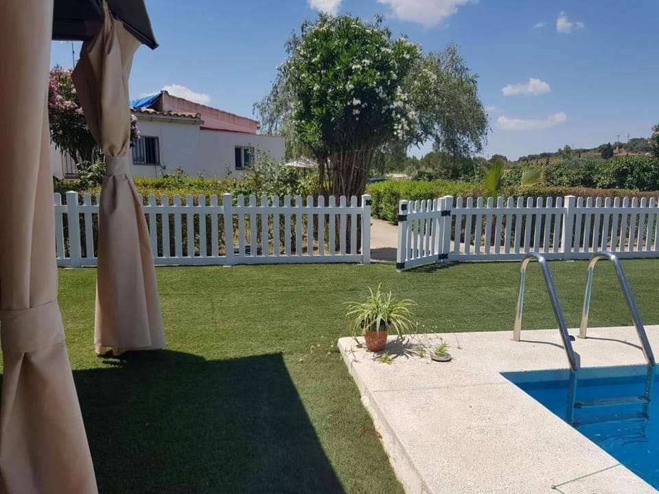 La Casa del Sauce Apartment in Andalusia