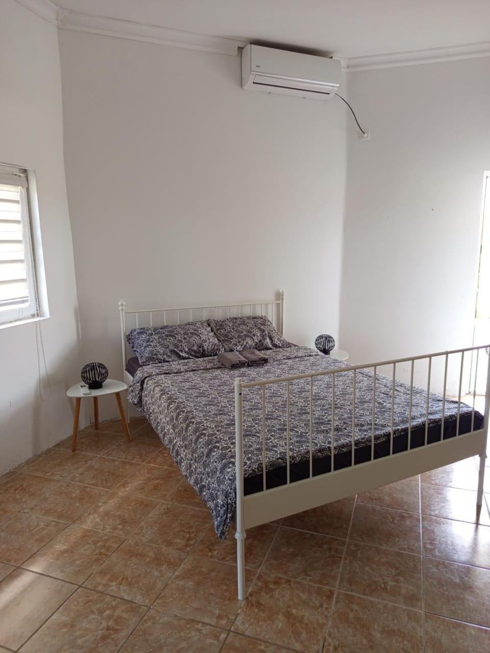 Sobe Išić Apartment in Vojvodina
