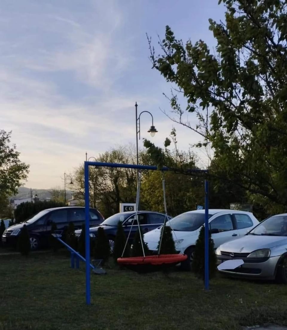 Sobe Išić Apartment in Vojvodina