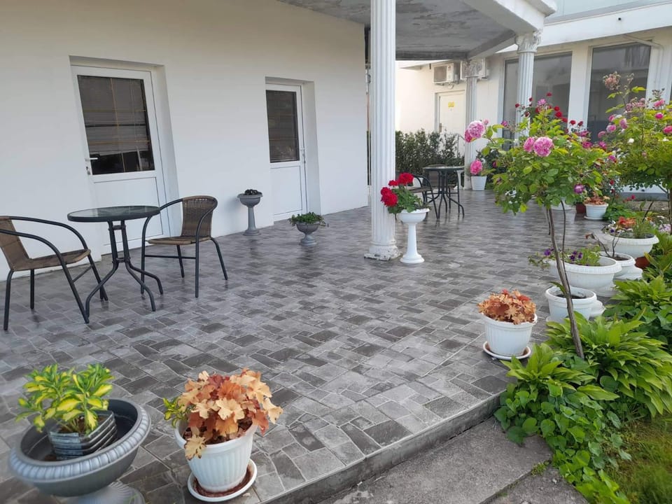 Sobe Išić Apartment in Vojvodina