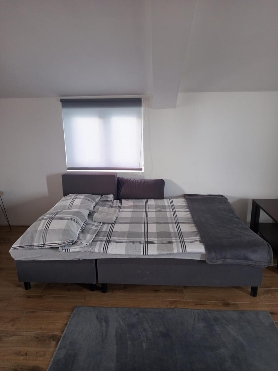 Sobe Išić Apartment in Vojvodina