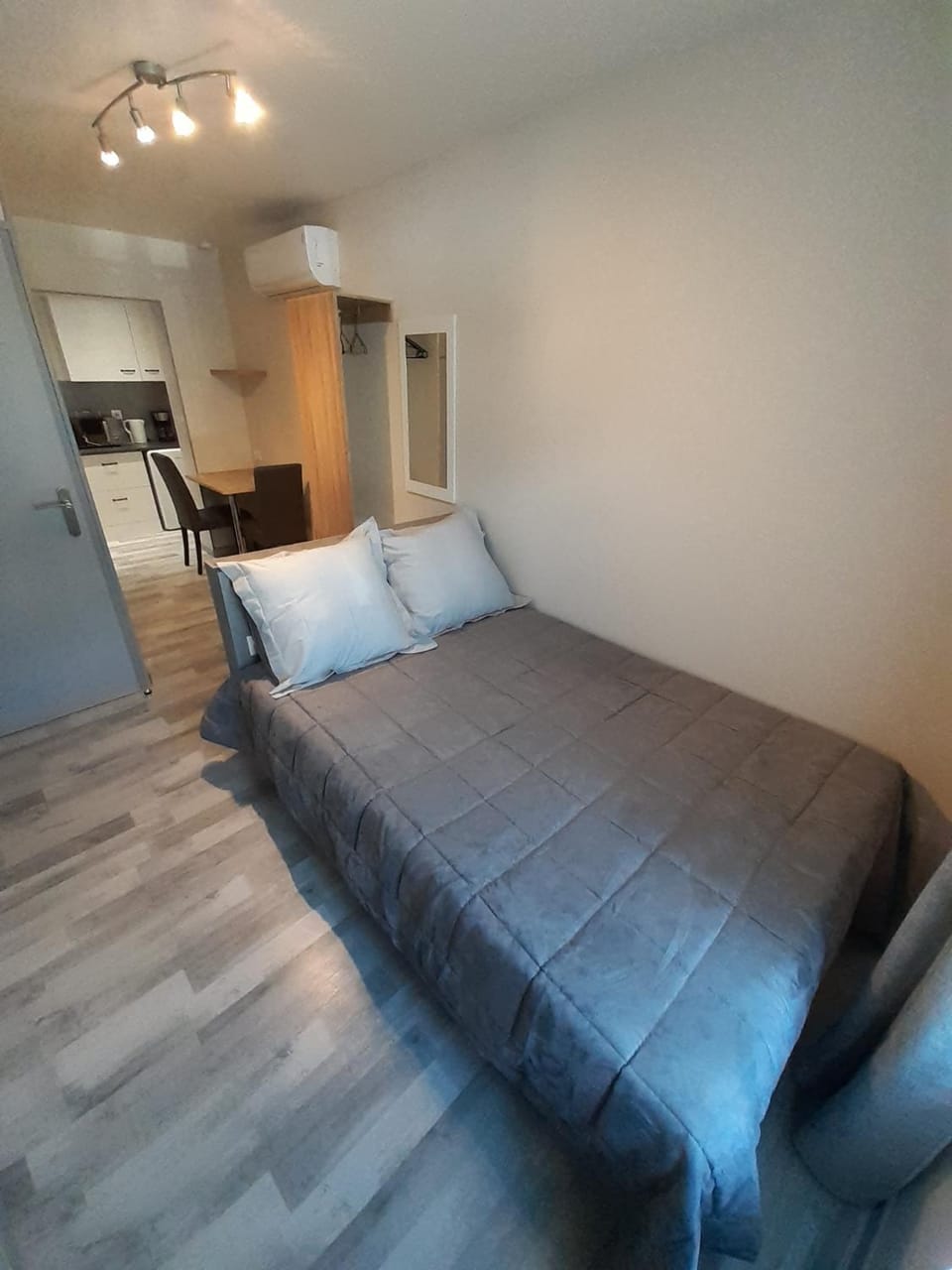 Les appartements du Saint Hubert Apartment hotel in Grand Est