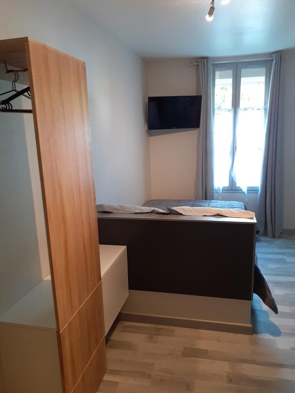 Les appartements du Saint Hubert Apartment hotel in Grand Est