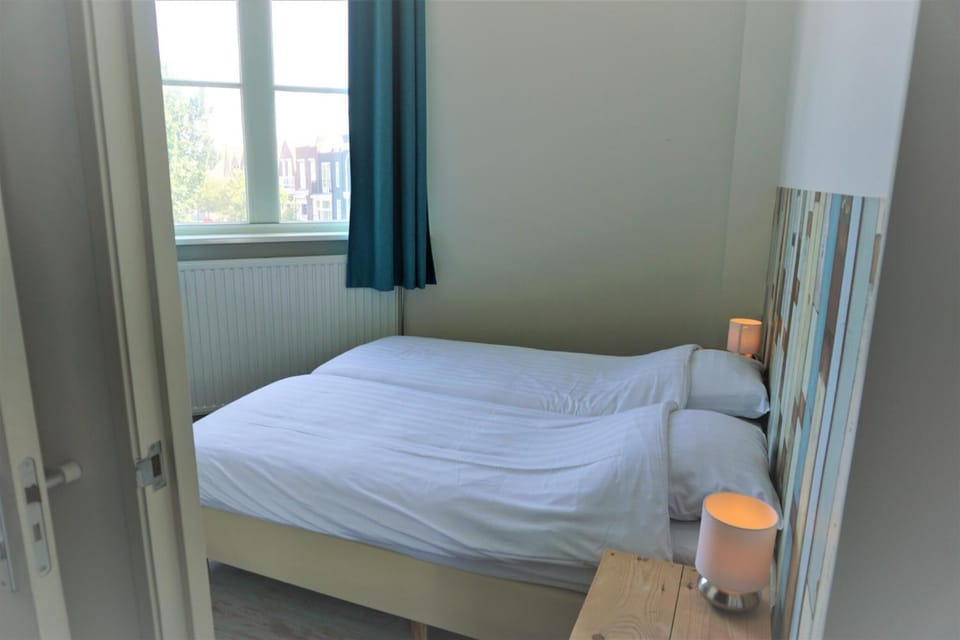 Welcome in - Unieke accommodatie, familiehuis de Watertoren, Vlissingen House in Vlissingen