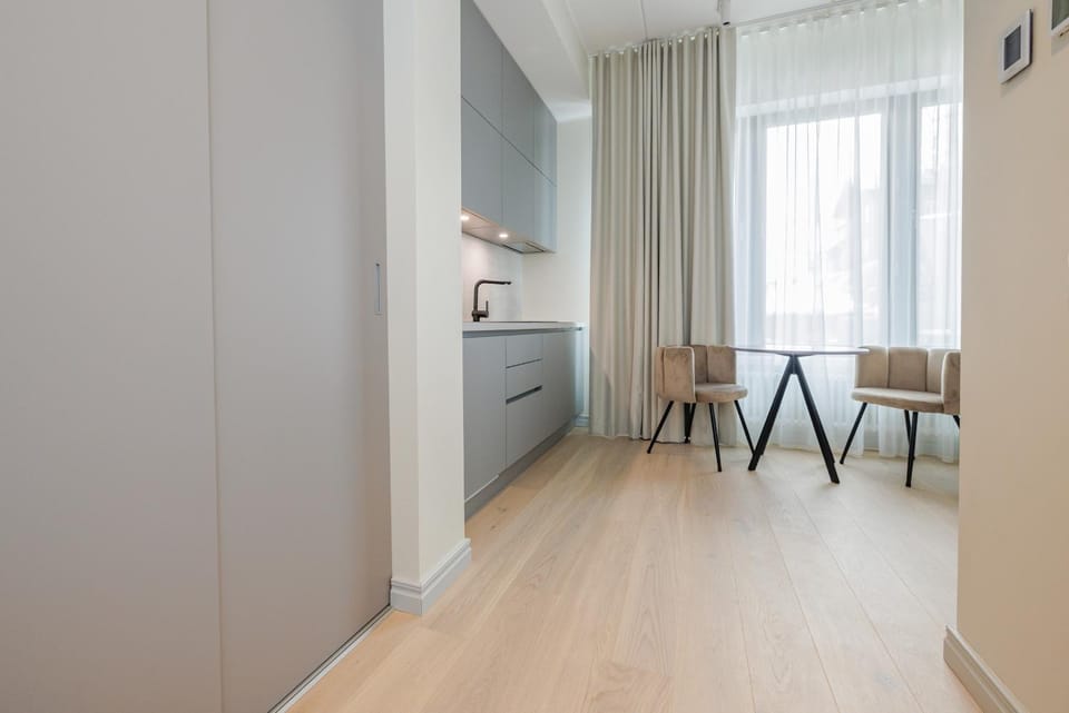 Valli Residence Apartment in Estonia