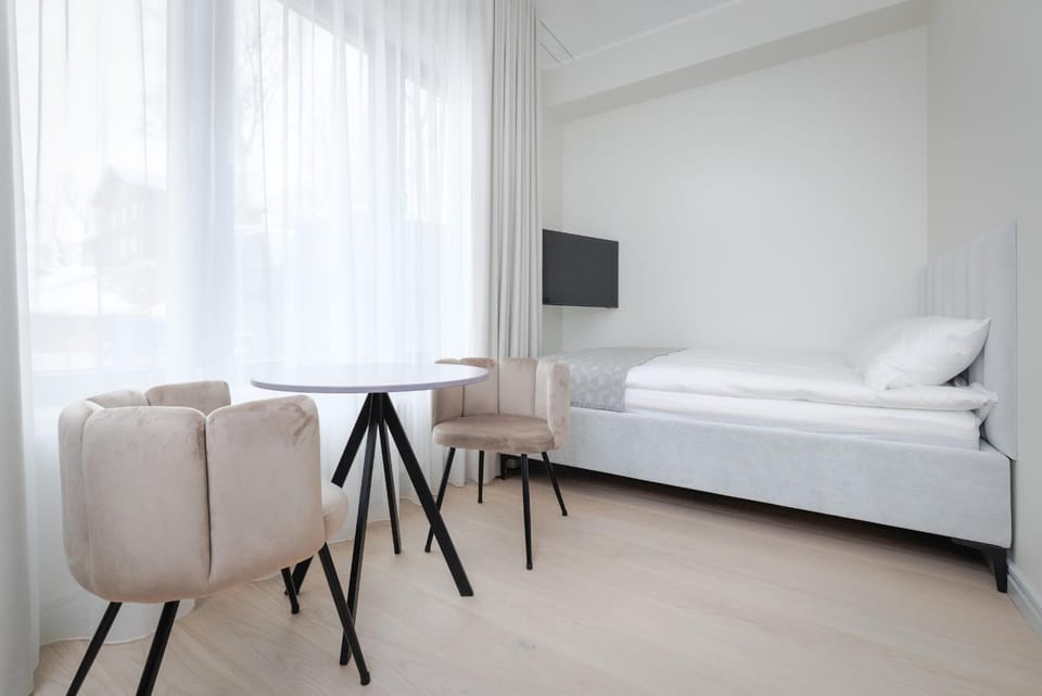 Valli Residence Apartment in Estonia