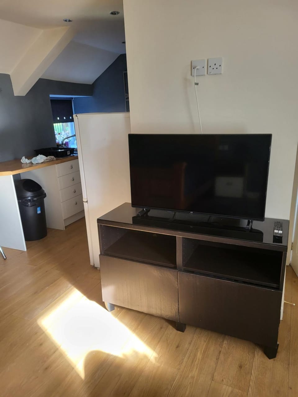 Three horse shoes Apartment in Lanchester