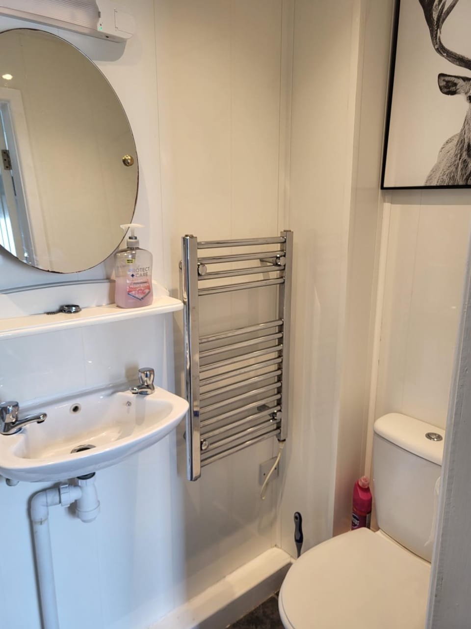 Three horse shoes Apartment in Lanchester