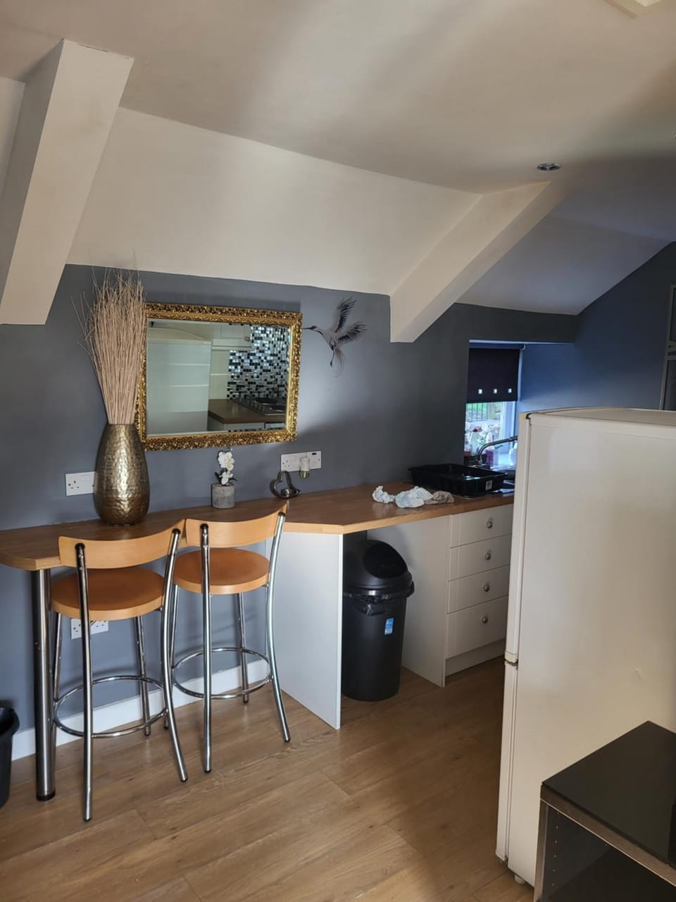 Three horse shoes Apartment in Lanchester