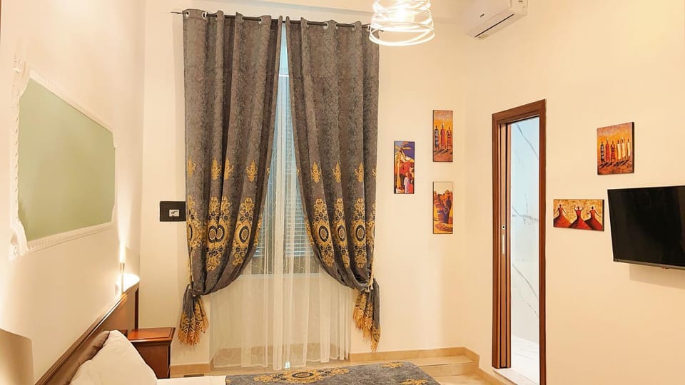 Hostel Cosmos Bed and Breakfast in Rome