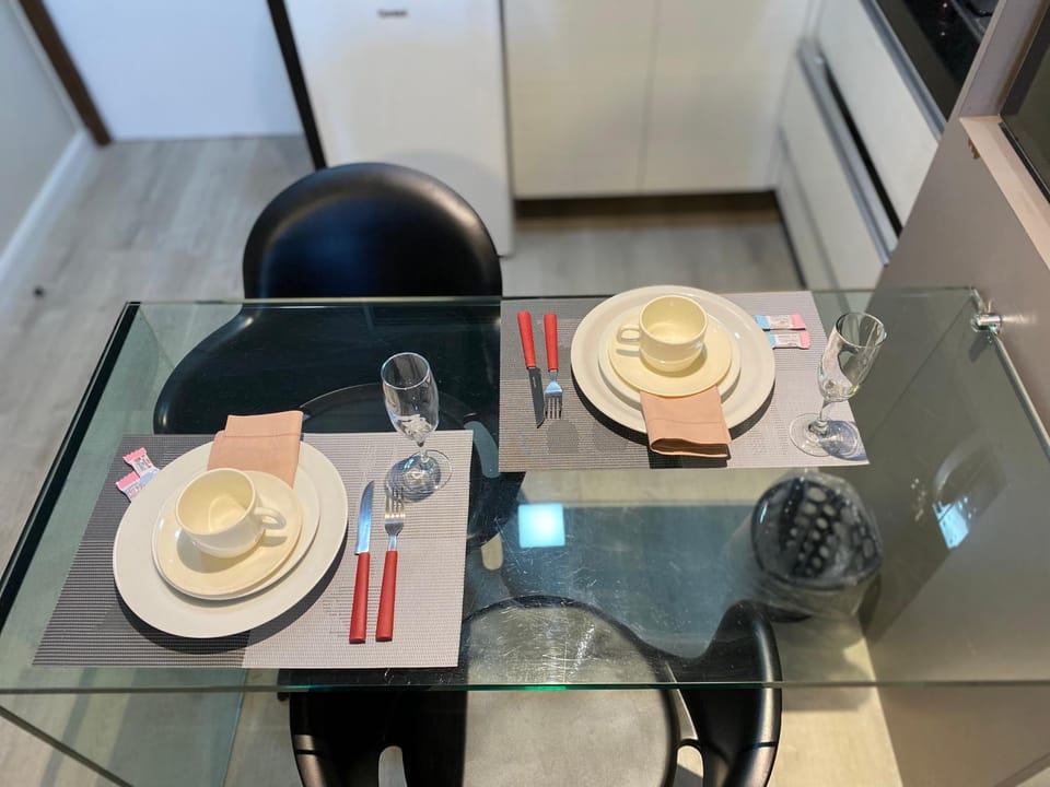 Apart Hotel Navegantes Boa Viagem Apartment in Recife
