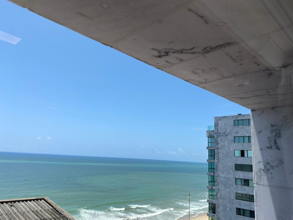 Apart Hotel Navegantes Boa Viagem Apartment in Recife