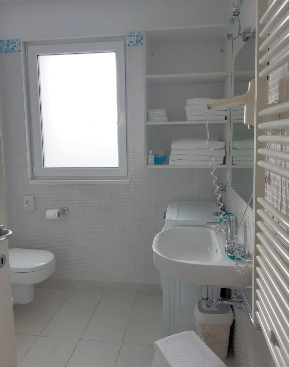 Toilet, Bathroom, bidet