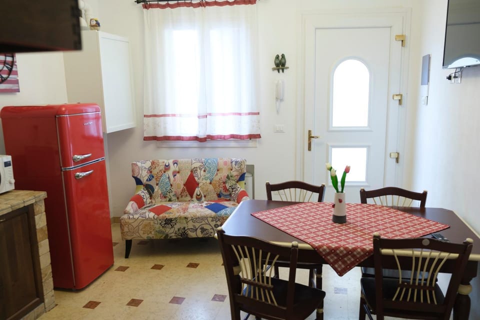 Suite Laguna Apartment in Chioggia
