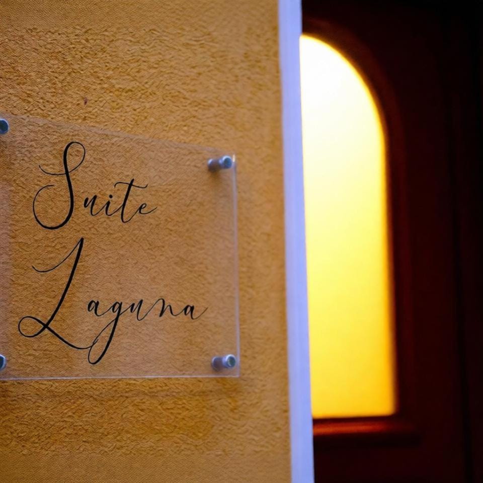 Suite Laguna Apartment in Chioggia