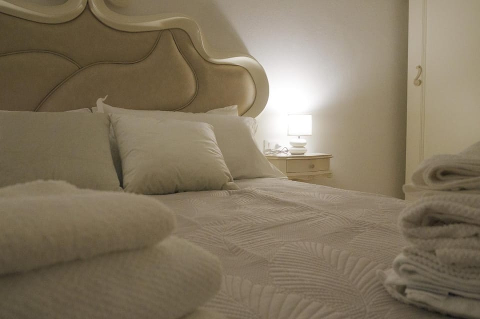 Suite Laguna Apartment in Chioggia
