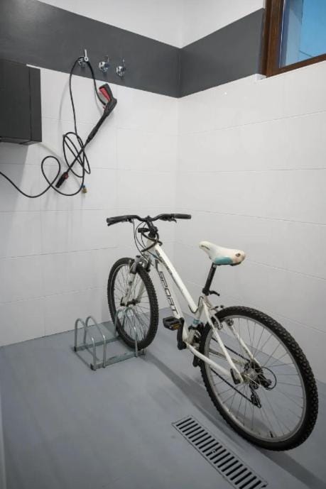 Cycling