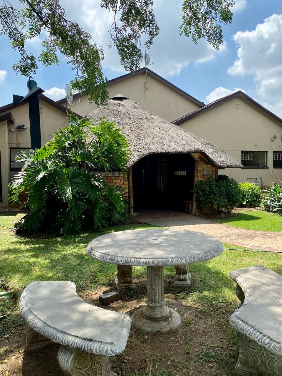 NamaStay Bed and Breakfast in Gauteng
