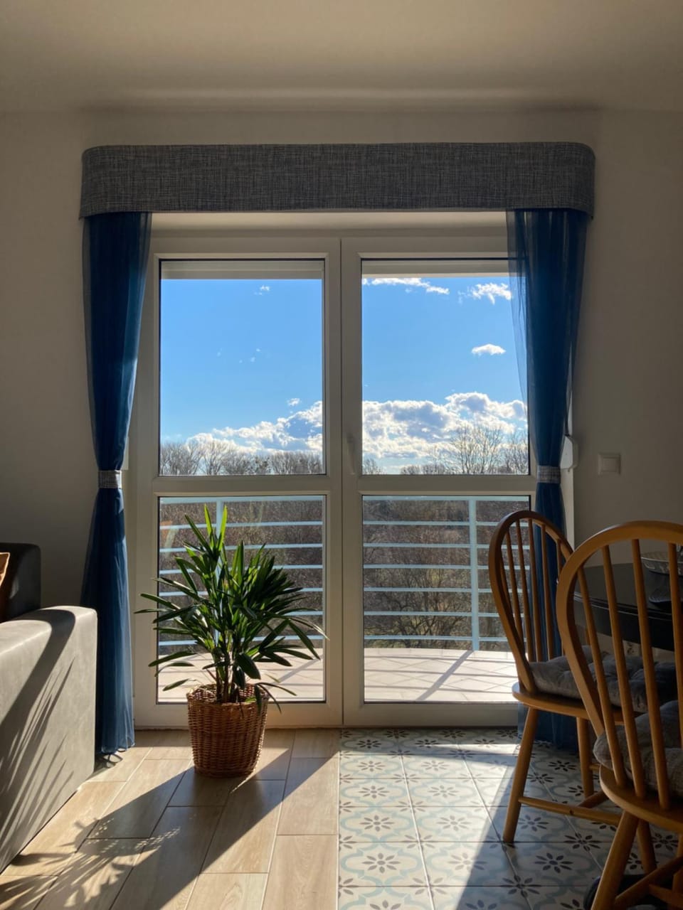Libellula Apartman Hévíz Apartment in Hévíz