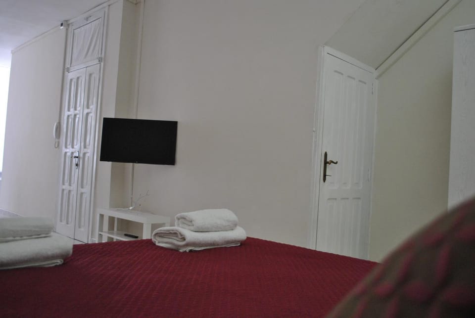 Casa del Bottone Room〔Marina〕 Apartment in Cagliari
