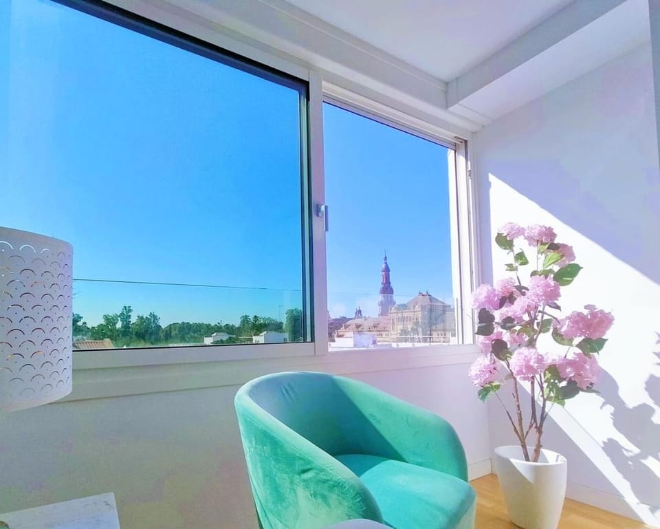 Plaza de España. Dreams Apartment in Seville
