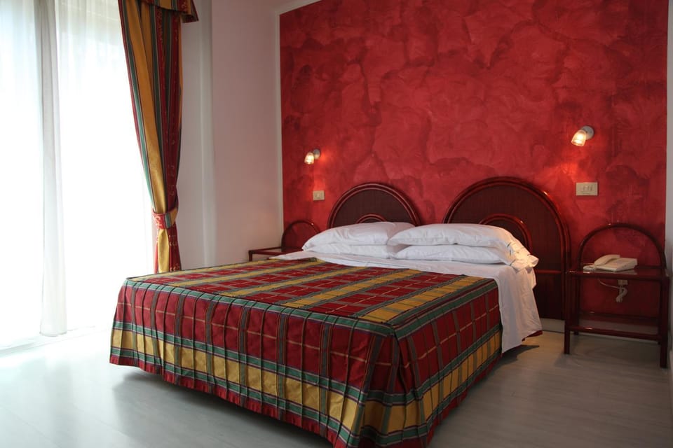 Hotel Soraya & Apartments Hotel in Lignano Sabbiadoro