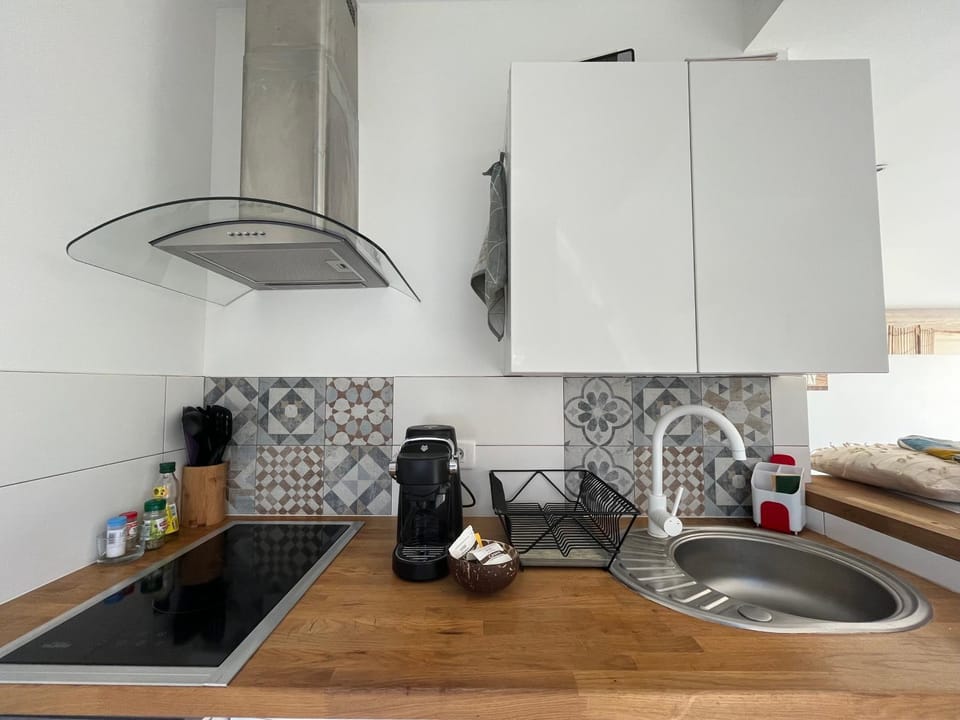 Studio proche de la plage de l'almanarre Apartment in Hyères