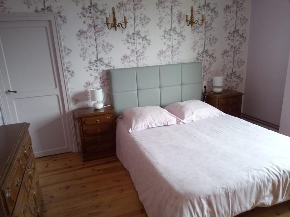 chez Doris et Alain Vacation rental in Occitanie