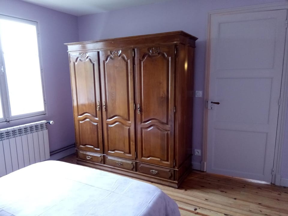 chez Doris et Alain Vacation rental in Occitanie