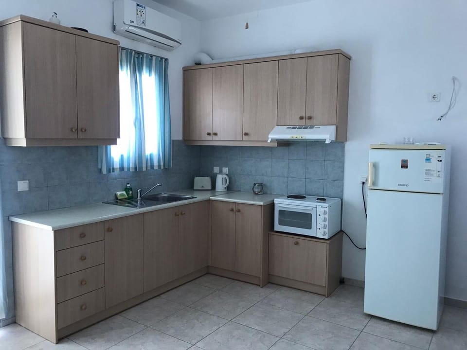 Retreat Apartments in Drosia - Apartment for 3 Apartment in Zakynthos, Greece