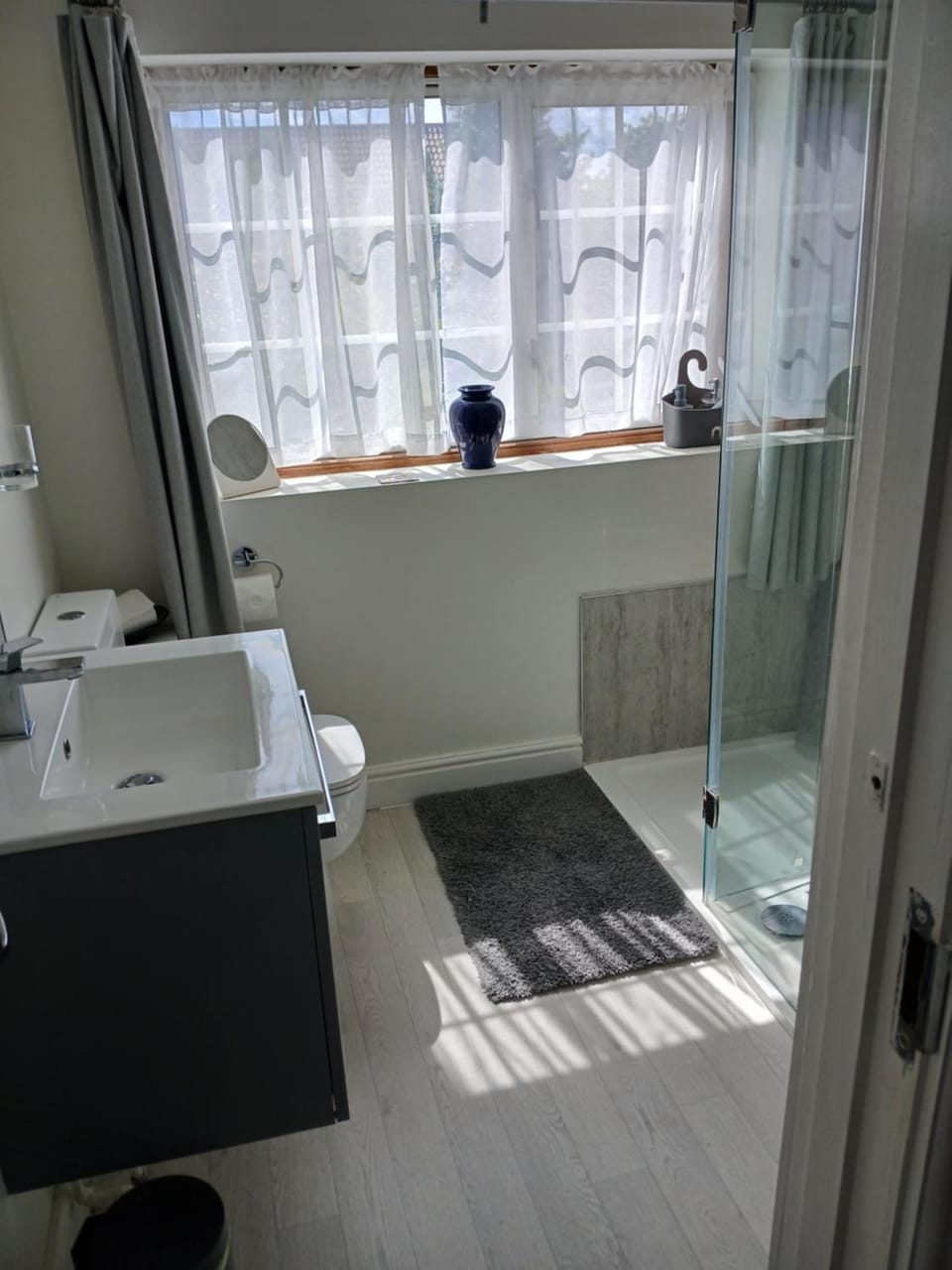 The Coach Studio Apartment in Sandwich