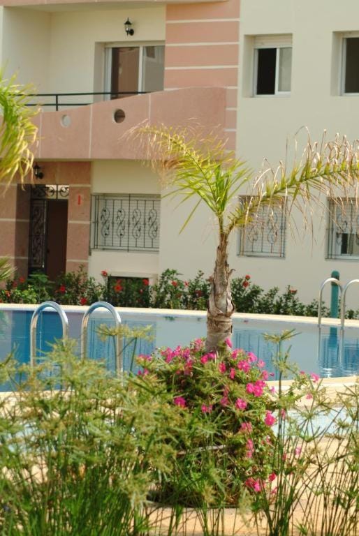 MOHAMMEDIA 304 Apartment in Casablanca-Settat