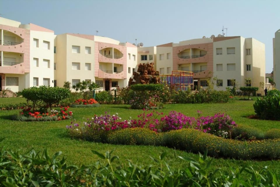 MOHAMMEDIA 304 Apartment in Casablanca-Settat