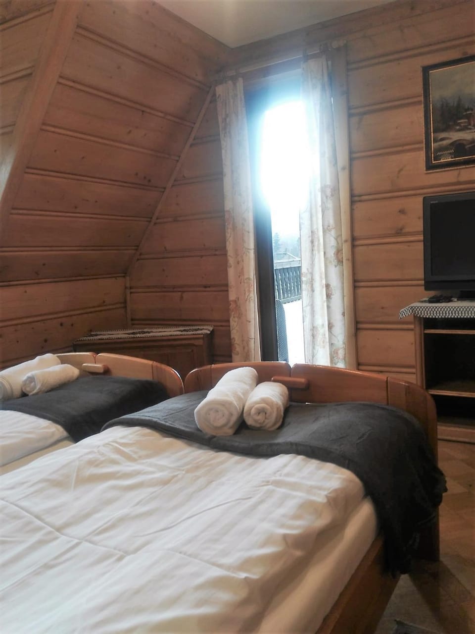 Willa Tadeusz Zakopane Bed and Breakfast in Zakopane