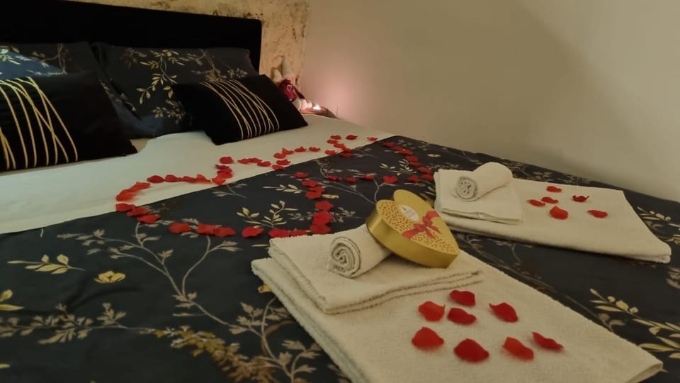 Mosa Home Apartment in Ostuni
