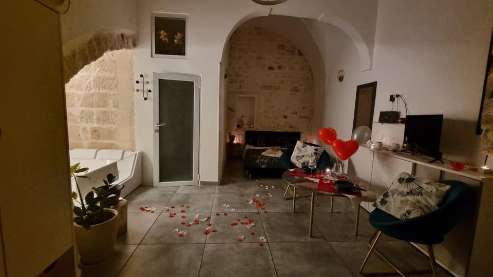 Mosa Home Apartment in Ostuni