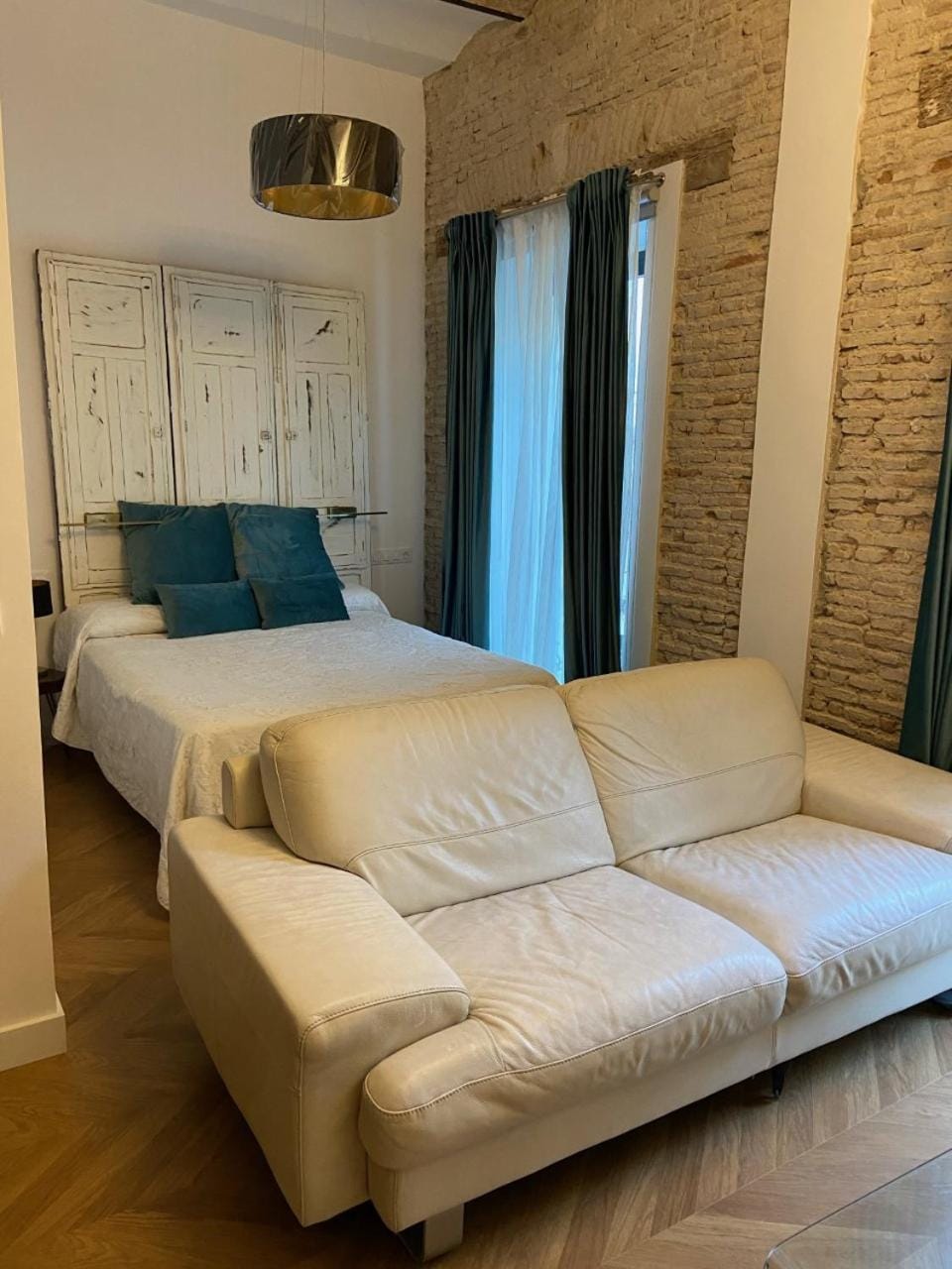 CASA ENEKO Apartment in Seville