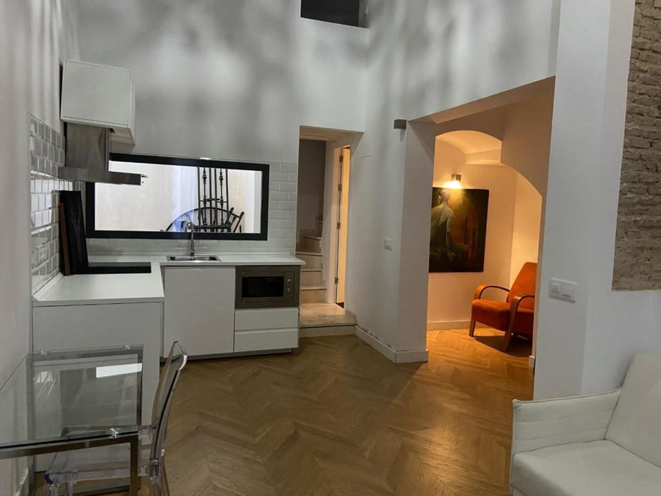 CASA ENEKO Apartment in Seville