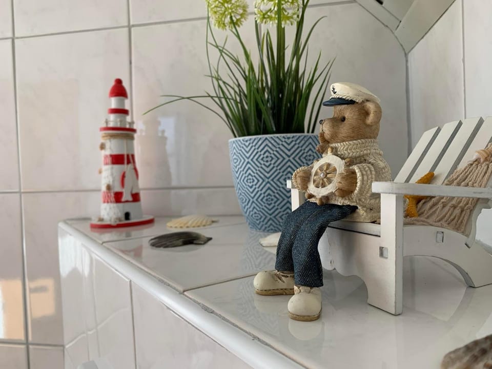 Harms, Ferienwohnung Apartment in Lower Saxony, Germany
