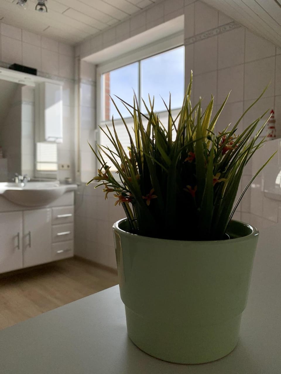 Harms, Ferienwohnung Apartment in Lower Saxony, Germany