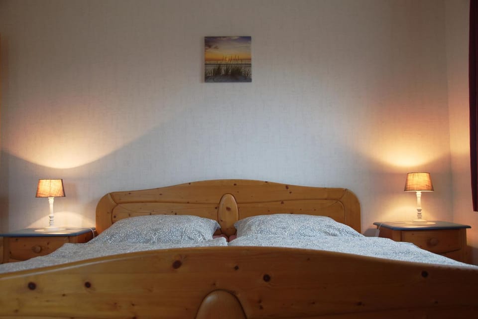 Harms, Ferienwohnung Apartment in Lower Saxony, Germany